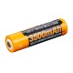 Аккумулятор Li-ion Fenix ARB-L18-3500U 18650, арт. ARB-L18-3500U [FENIX]